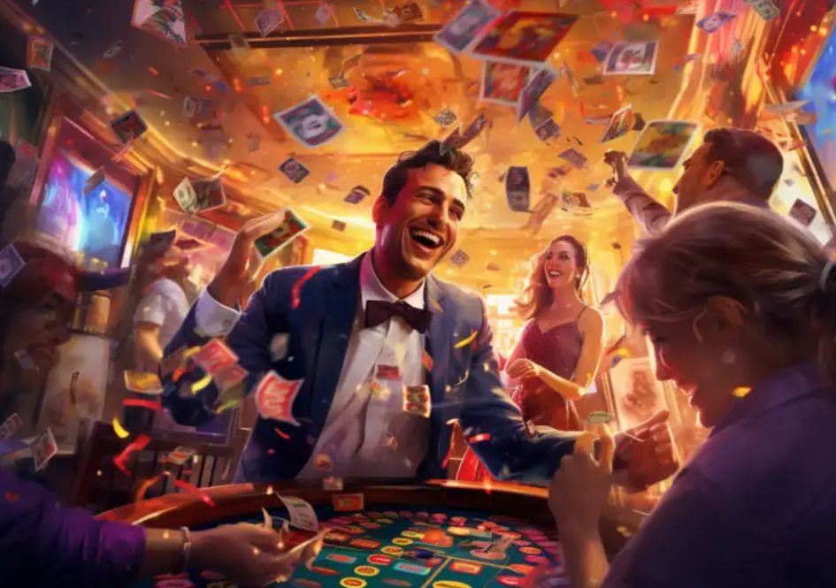 Ilustrasi proses penarikan dana di ton4d melalui aplikasi mobile dengan metode Rupiah Indonesia