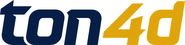 Logo ton4d